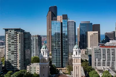 800 Columbia Street #2203, Seattle, WA 98104 - Photo 40