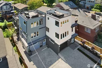 707 N 65th Street, Seattle, WA 98103 - Photo 36