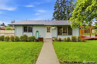 3208 21st Street, Everett, WA 98201 - Photo 2