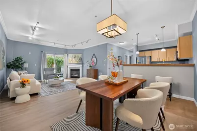 10709 Valley Viewrd #C101, Bothell, WA 98011 - Photo 6