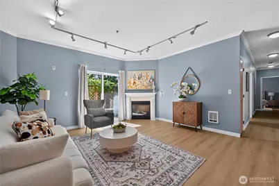 10709 Valley Viewrd #C101, Bothell, WA 98011 - Photo 2