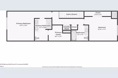 16723 Alderwood Mall Parkway #A7, Lynnwood, WA 98037 - Photo 32