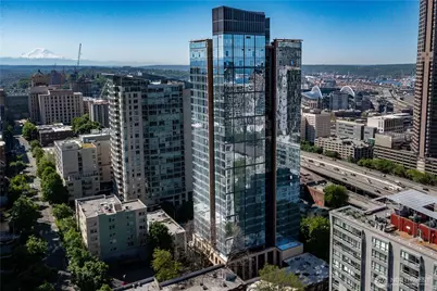 800 Columbia Street #3201, Seattle, WA 98104 - Photo 40
