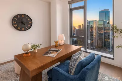 800 Columbia Street #3201, Seattle, WA 98104 - Photo 18