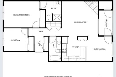9000 25th Avenue SW #102A, Seattle, WA 98106 - Photo 8