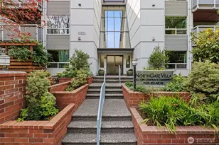 10501 8th Ave NE, Seattle, WA 98125 - Photo 2