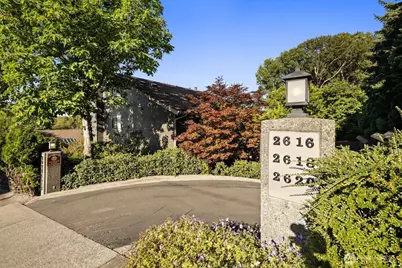 2616 4th Avenue N #402, Seattle, WA 98109 - Photo 28
