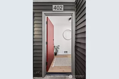 2616 4th Avenue N #402, Seattle, WA 98109 - Photo 2