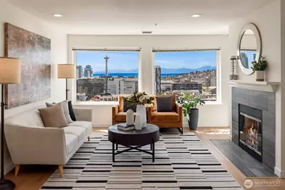 420 Melrose Avenue E #902, Seattle, WA 98102 - Photo 1