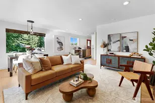 8062 30th Ave NW, Seattle, WA 98117 - Photo 2