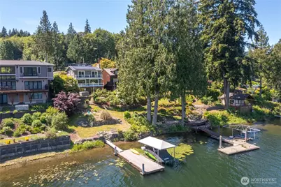 482 W Lake Samish Drive, Bellingham, WA 98229 - Photo 1
