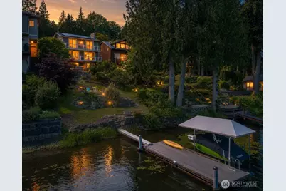 482 W Lake Samish Drive, Bellingham, WA 98229 - Photo 2