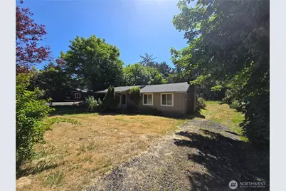 2225 State Route 105, Grayland, WA 98547 - Photo 2