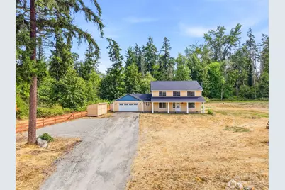 8320 361st Street E, Eatonville, WA 98328 - Photo 2