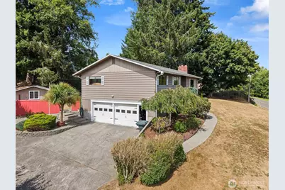 1212 Fowler Street, Raymond, WA 98577 - Photo 2