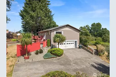 1212 Fowler Street, Raymond, WA 98577 - Photo 28
