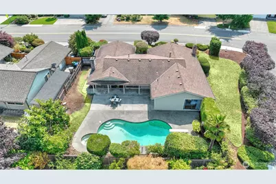 14656 SE Fairwood Boulevard, Renton, WA 98058 - Photo 1