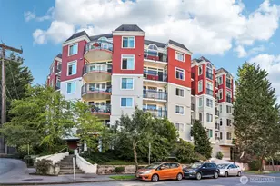 232 Belmont Ave E, Seattle, WA 98102 - Photo 2