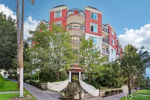 232 Belmont Ave E, Seattle, WA 98102 - Photo 1