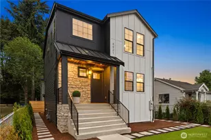 8821 Dibble Ave NW, Seattle, WA 98117 - Photo 2
