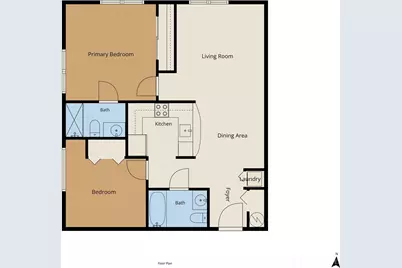 960 Harris Avenue #305, Bellingham, WA 98225 - Photo 40
