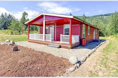 205 Lake View Drive, Quilcene, WA 98376 - Photo 2