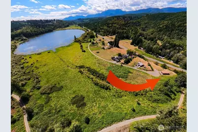 205 Lake View Drive, Quilcene, WA 98376 - Photo 1