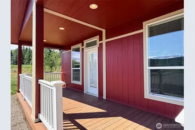 205 Lake View Drive, Quilcene, WA 98376 - Photo 8