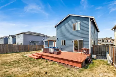 7364 Clamdigger Drive, Birch Bay, WA 98230 - Photo 4