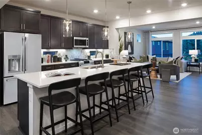 13202 NE 127th Court #E, Kirkland, WA 98034 - Photo 2