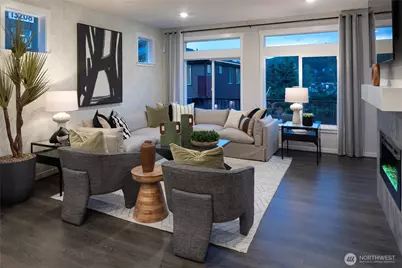 13202 NE 127th Court #E, Kirkland, WA 98034 - Photo 6