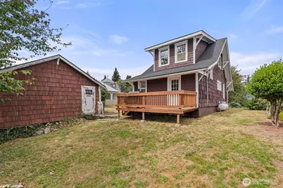 306 B Street, South Bend, WA 98586 - Photo 2