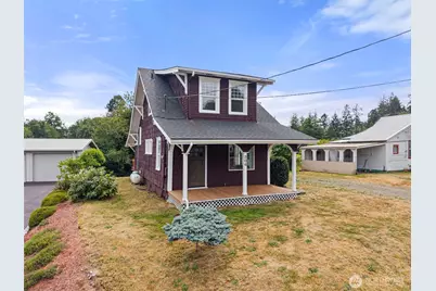 306 B Street, South Bend, WA 98586 - Photo 20