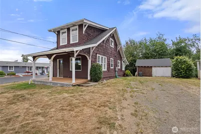 306 B Street, South Bend, WA 98586 - Photo 1