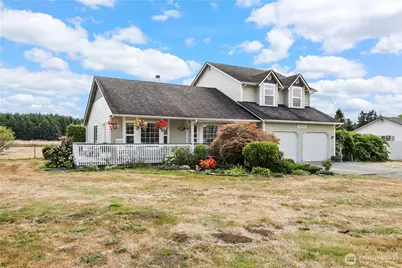 19636 Denmark Street SW, Rochester, WA 98579 - Photo 1