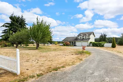 19636 Denmark Street SW, Rochester, WA 98579 - Photo 2