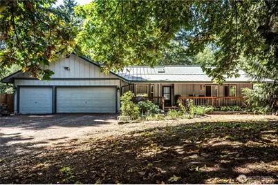 20010 90th Avenue E, Graham, WA 98338 - Photo 1