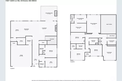 7407 120th Lane NE, Kirkland, WA 98033 - Photo 40