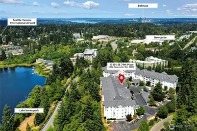 13301 SE 79th Place #C402, Newcastle, WA 98059 - Photo 40