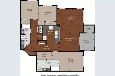 13301 SE 79th Place #C402, Newcastle, WA 98059 - Photo 26