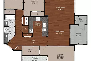 13301 SE 79th Pl, Newcastle, WA 98059 - Photo 26