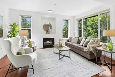 13301 SE 79th Place #C402, Newcastle, WA 98059 - Photo 2