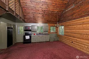 832 N Lake Cushman Rd, Hoodsport, WA 98548 - Photo 12