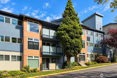 15144 65th Avenue S #414, Tukwila, WA 98188 - Photo 2