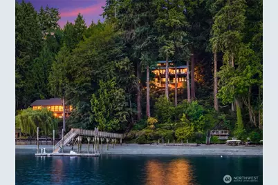 11515 Blue Heron Lane NE, Bainbridge Island, WA 98110 - Photo 2