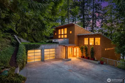 11515 Blue Heron Lane NE, Bainbridge Island, WA 98110 - Photo 1