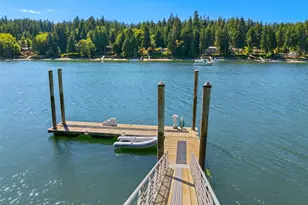 11515 Blue Heron Ln NE, Bainbridge Island, WA 98110 - Photo 4