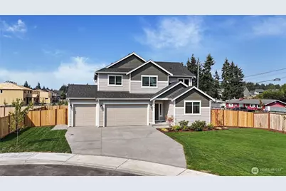 3739 183rd Street Ct E, Tacoma, WA 98446 - Photo 2