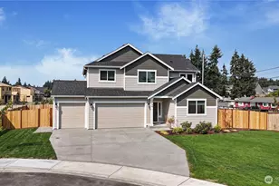 3739 183rd Street Ct E, Tacoma, WA 98446 - Photo 2