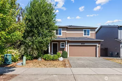 17715 Juniper St, Granite Falls, WA 98252 - Photo 2